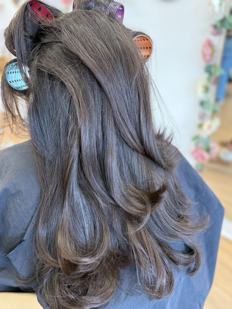 Kids Haircut (ages: 0-12) at Adristylist_ in Burr Ridge, IL