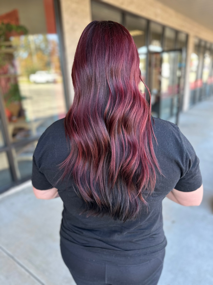 Color Correction