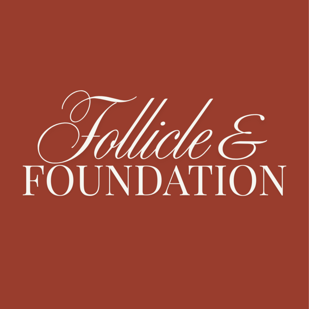 The Reset - Loose Natural at Follicle & Foundation Natural Hair Care in Marietta, GA