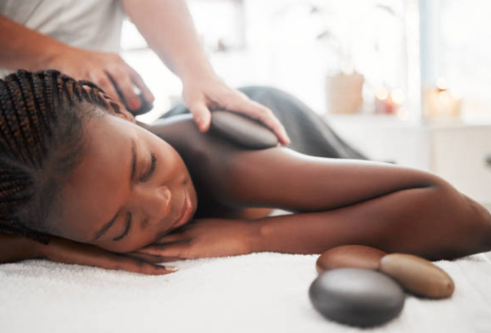 Hot Stone Massage