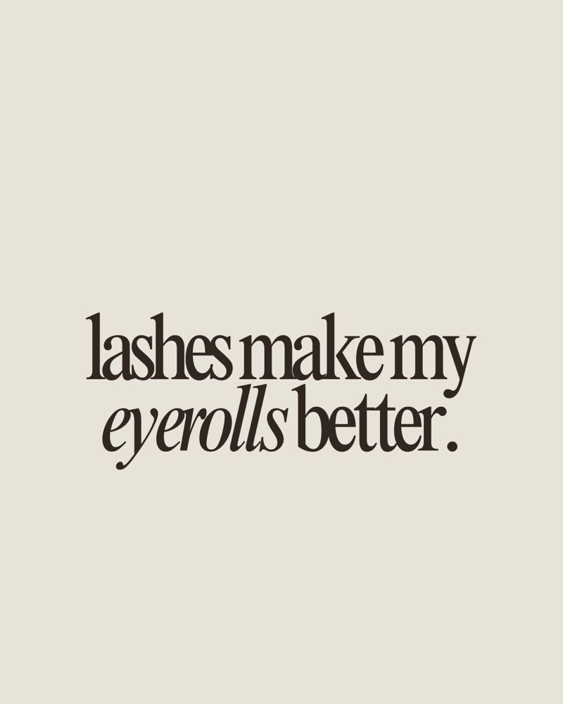 Lash Lift