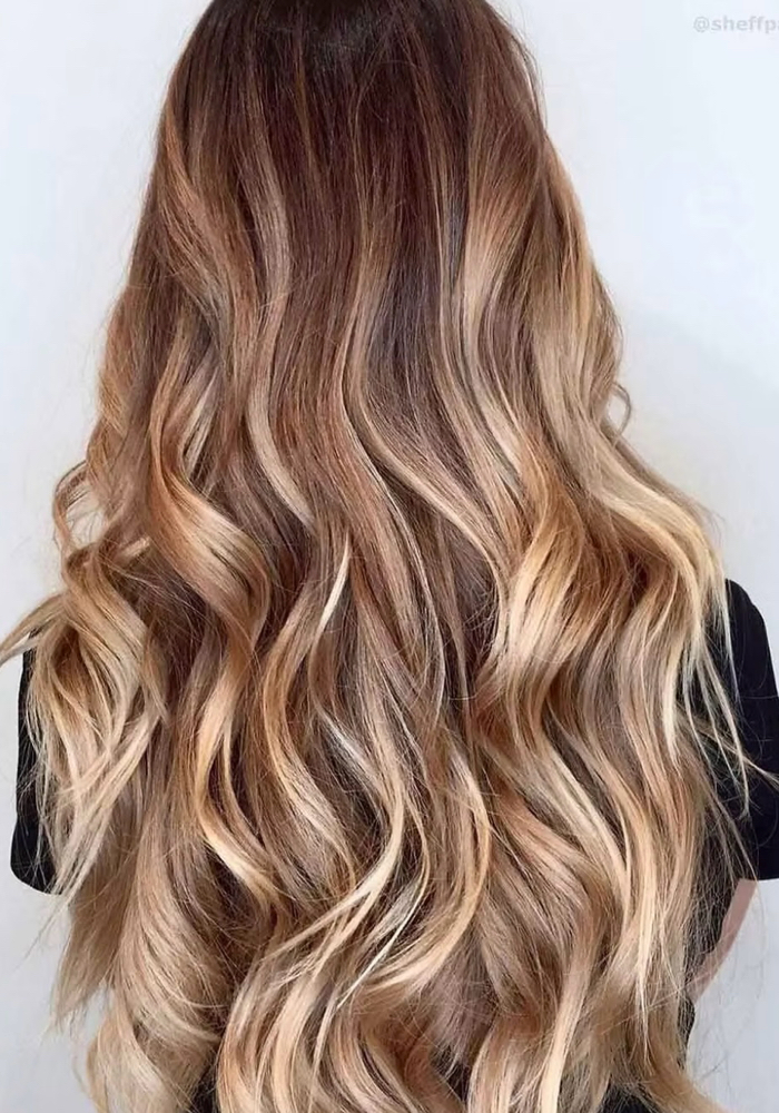 Partial Highlight