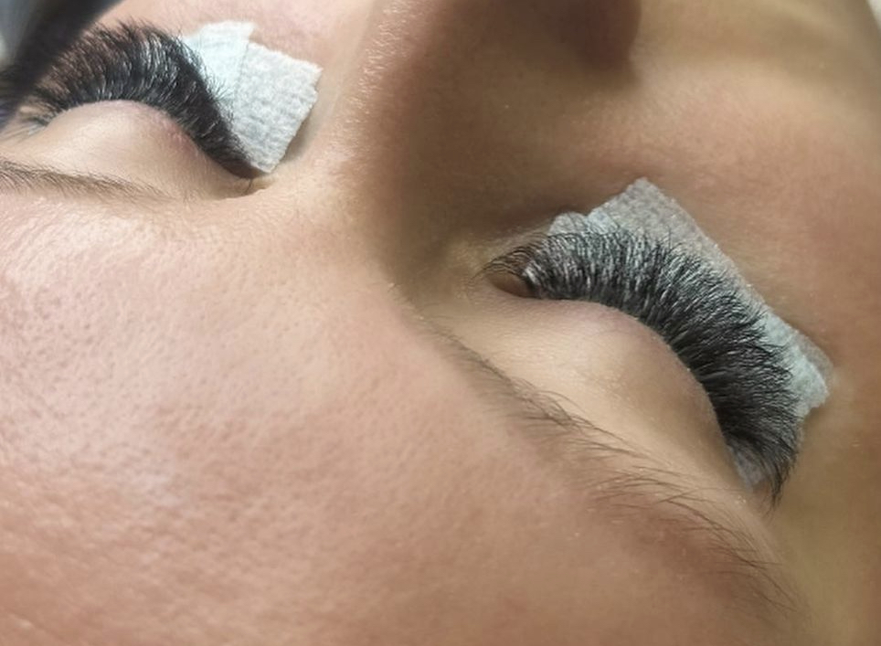 2-3 Week Lash Fill