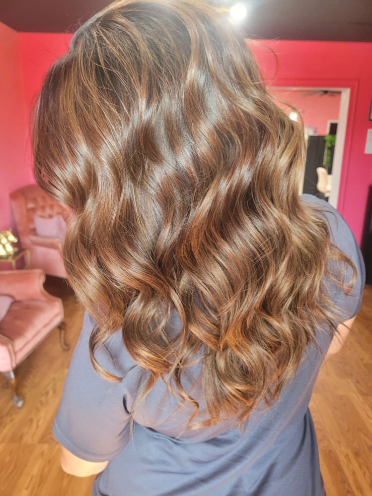 Balayage