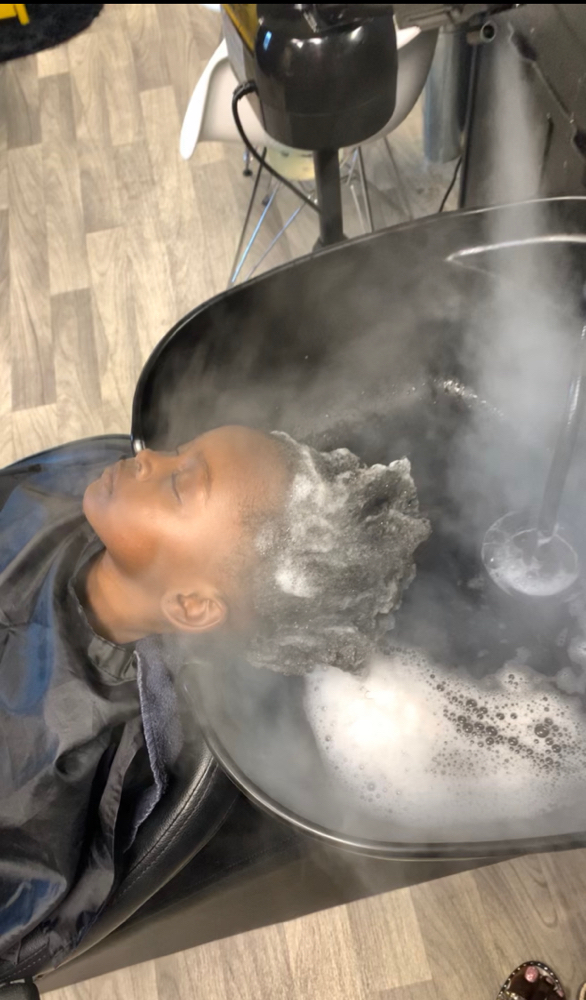 Facial/ Head Steam