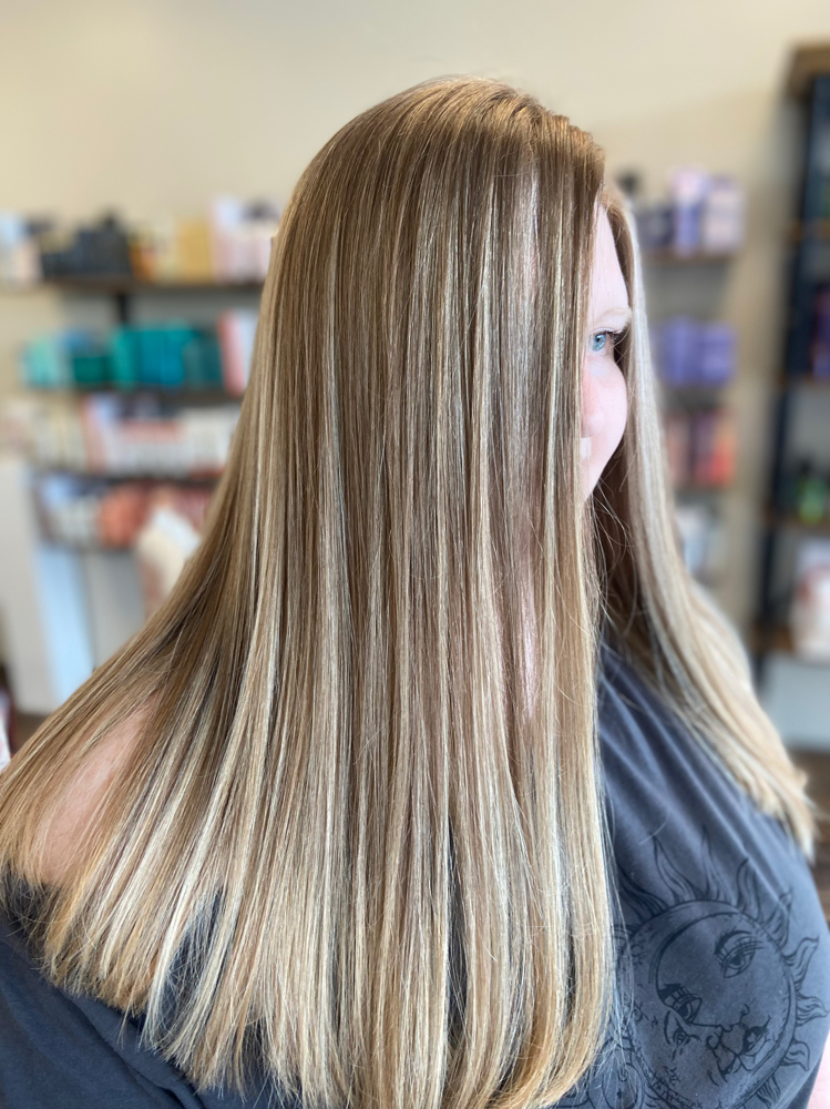 Partial Highlight