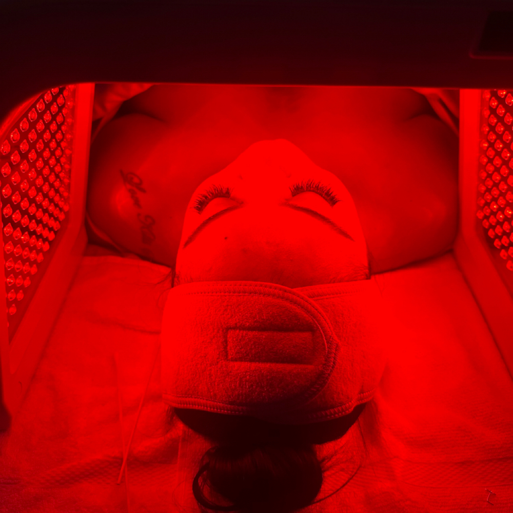 LED Light Therapy at Angelic Touch LLC in Bristol, CT