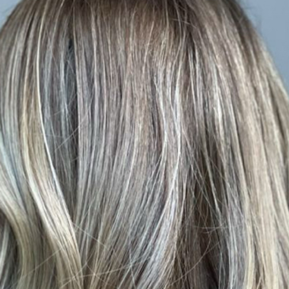 Partial Highlight at Hairby_noemi in Covina, CA