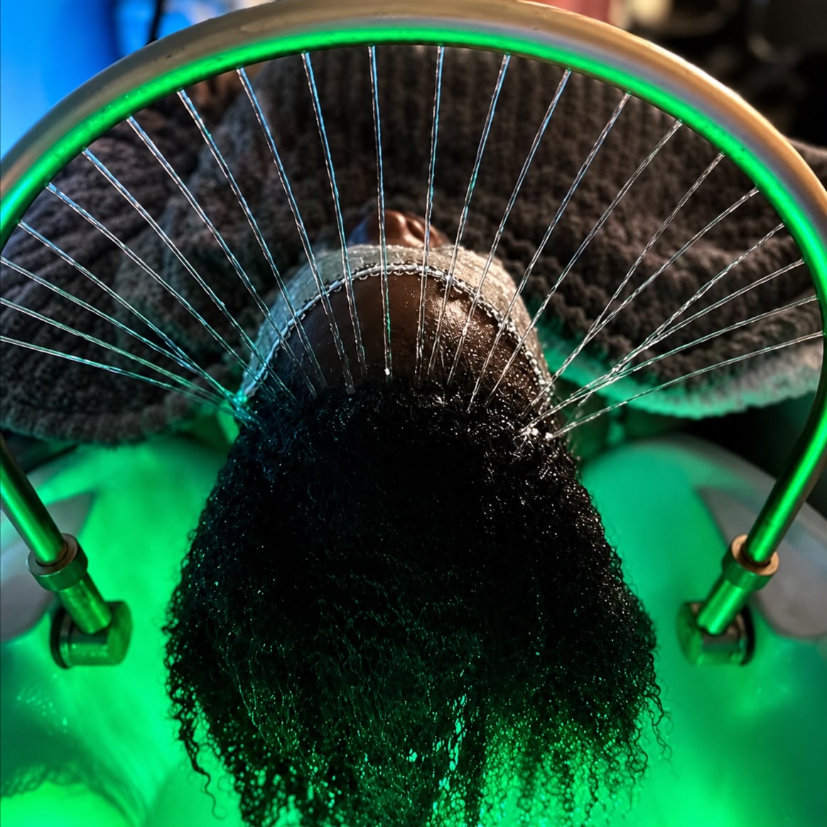 Make Me Beauty Head Spa at Make Me Beauty, LLC in Roswell, GA