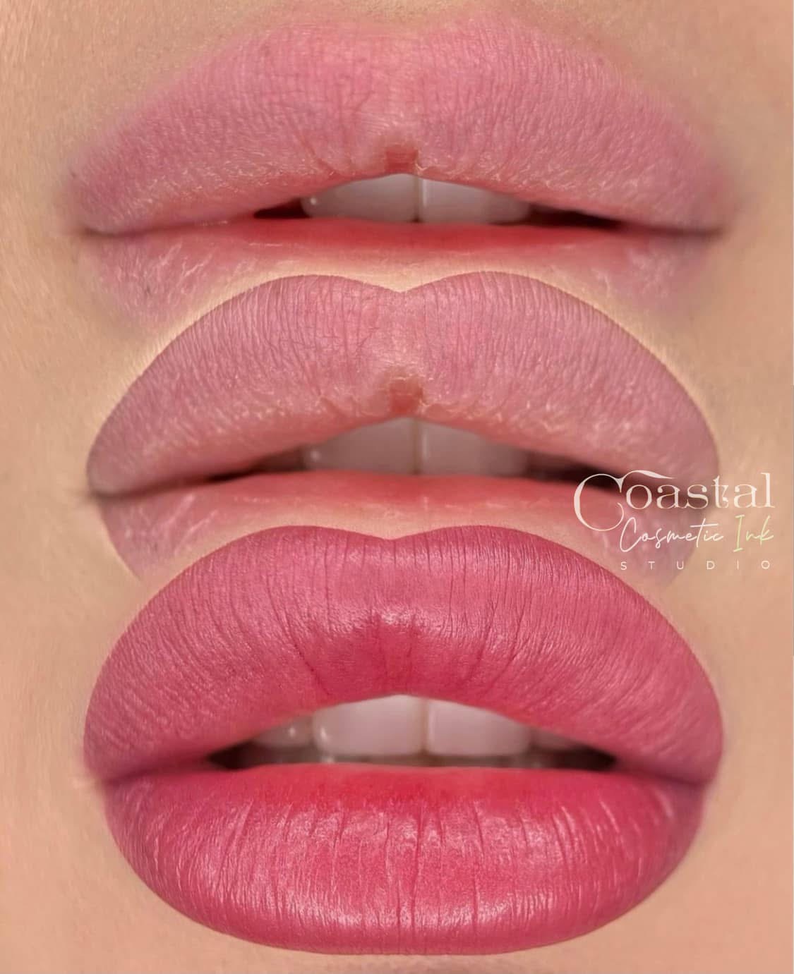 Velour Lips