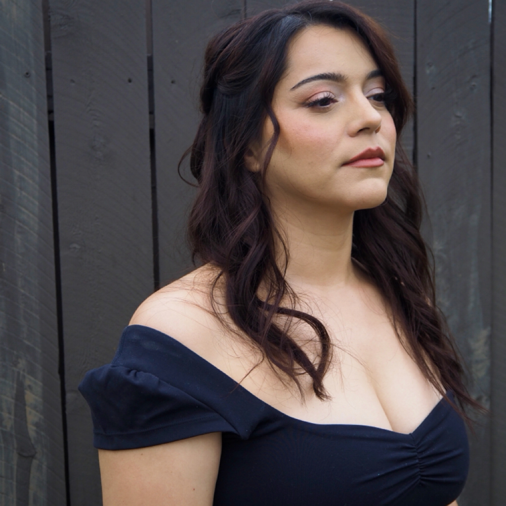 Soft Glam at Dashalotofbeauty in La Crescenta, CA
