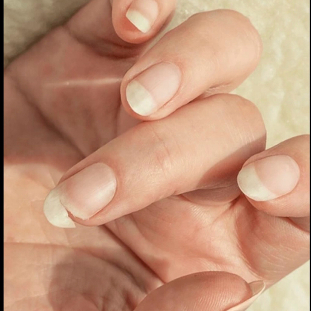 Nail Repair/Broken Nail at Belle Clichè Beauty Bar in Dorchester, MA