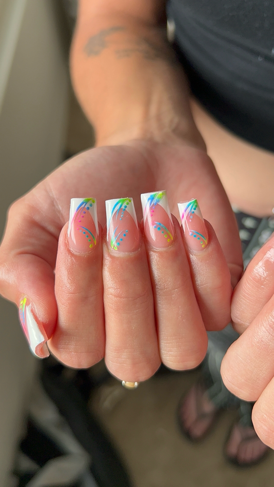 Short full set