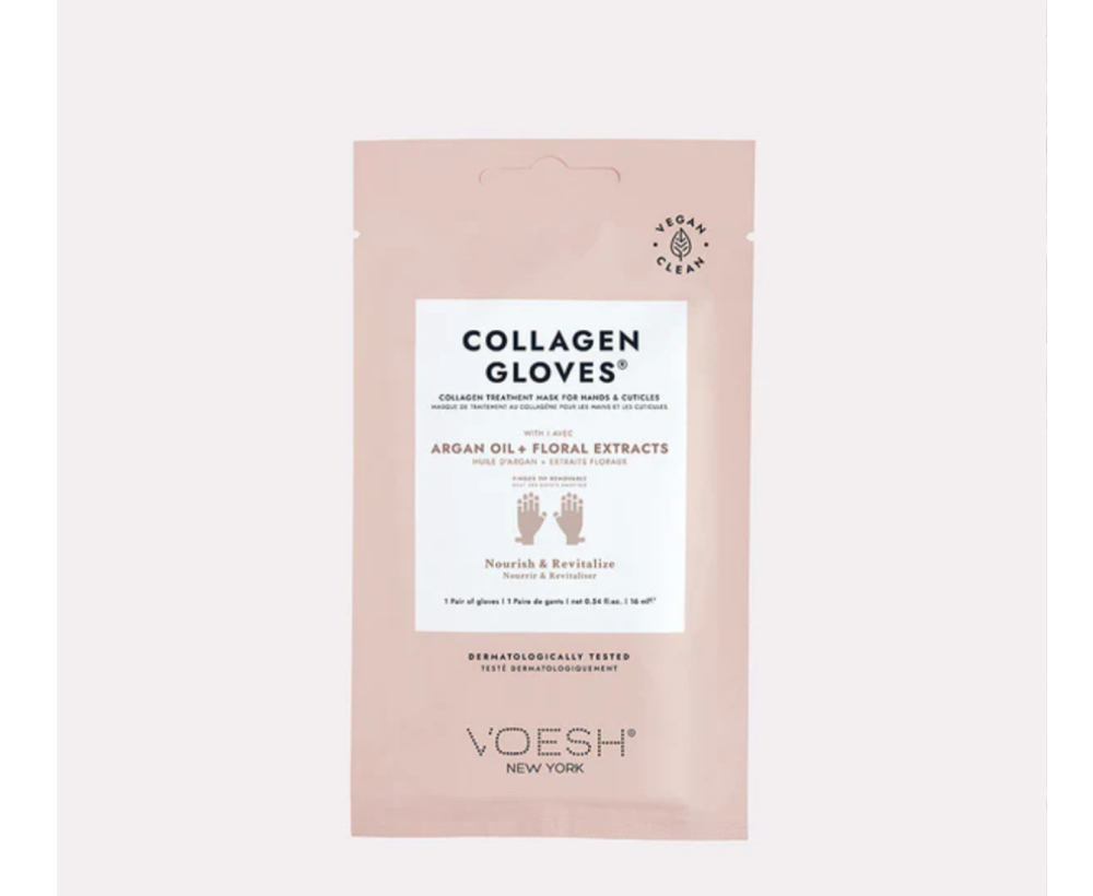 Collogen Glove Treatment