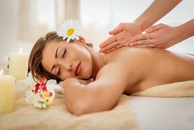 Relaxation Massage 120mins