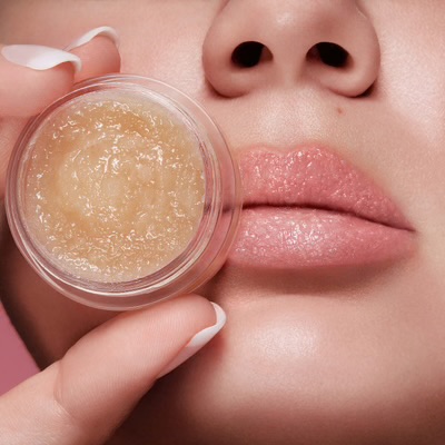 Lip Treatment