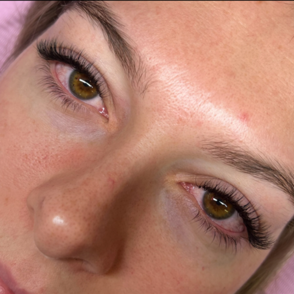 Hybrid Full Set at The Lash Hive, LLC in Granville, NY