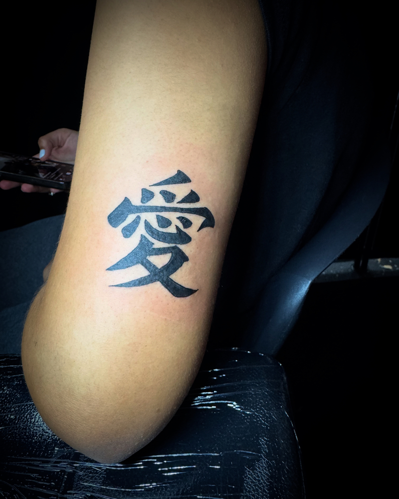 Small Tattoos