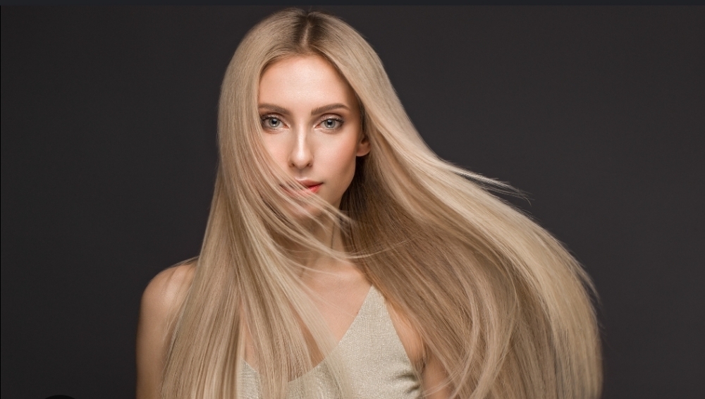 Keratin Smoothing Treatment