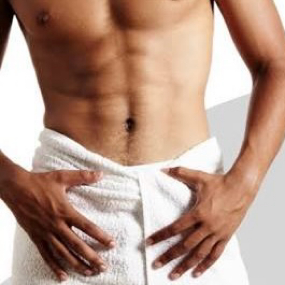 Wax Service ( manzilian)