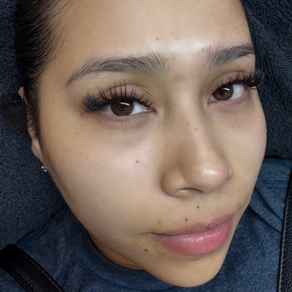 Light Volume at The Beautique CNY in Syracuse, NY