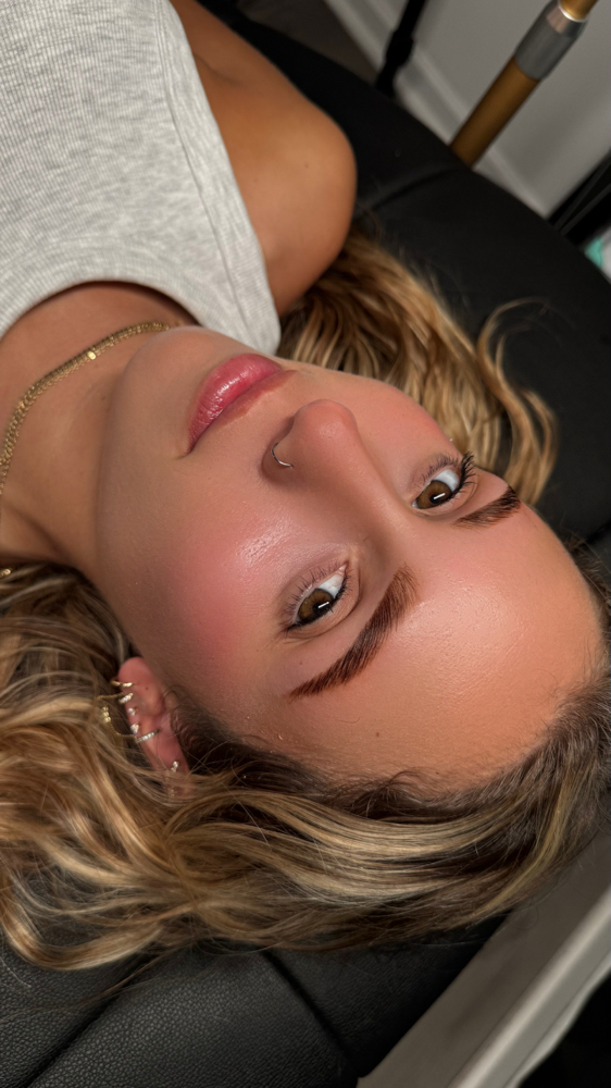 Brow Lamination