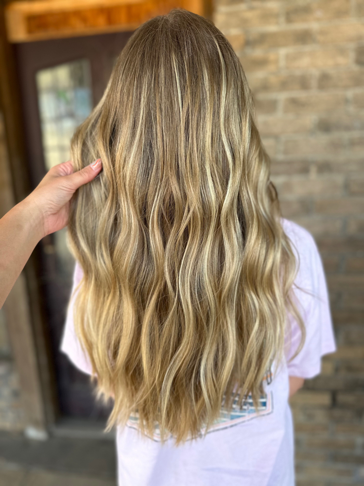 Partial Highlights