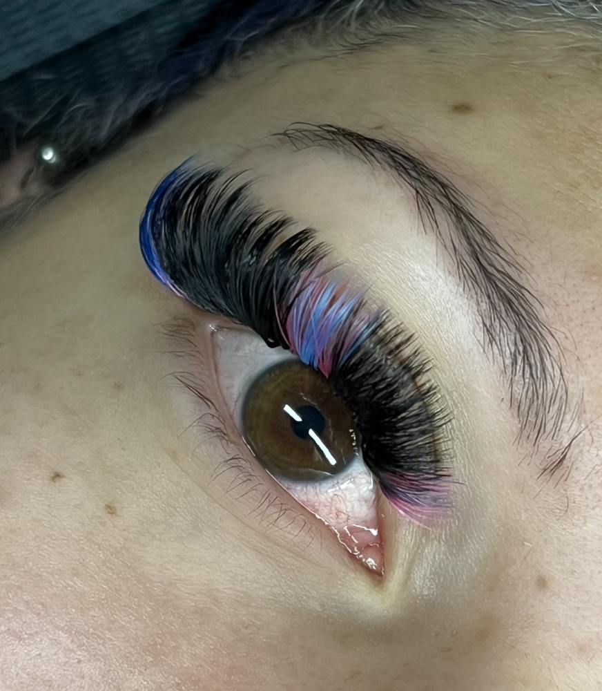 Mega Volume Fill