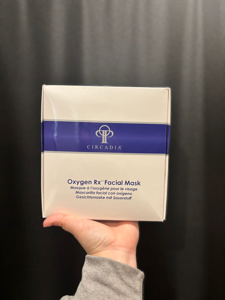 Oxygen Rx Facial at Shelby  Harnish in Cochecton, NY