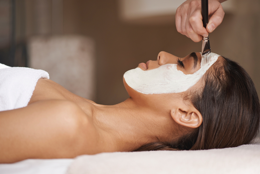 Customized Facial