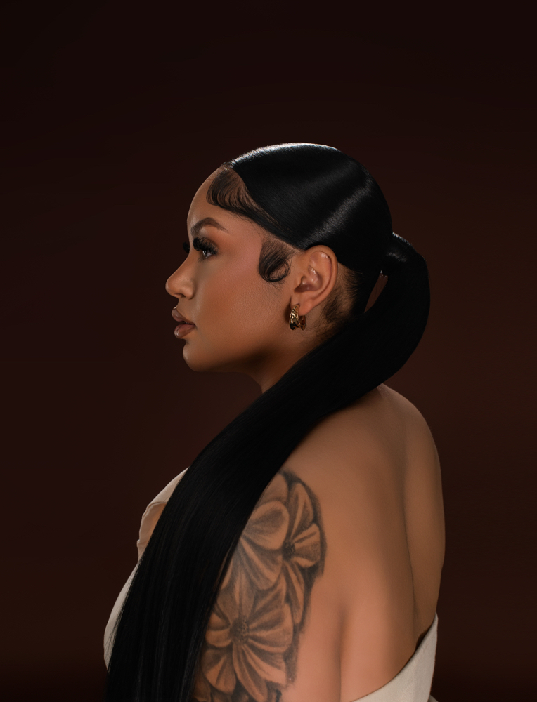 Bundle Babe Pony