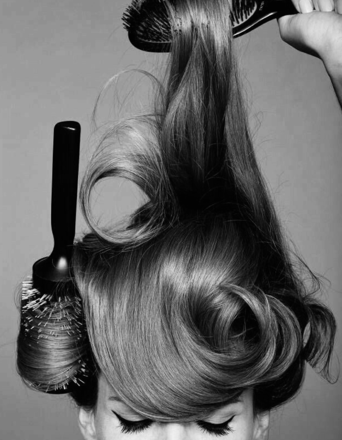 Brazillian Blowout