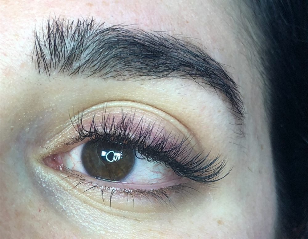 Brow Wax