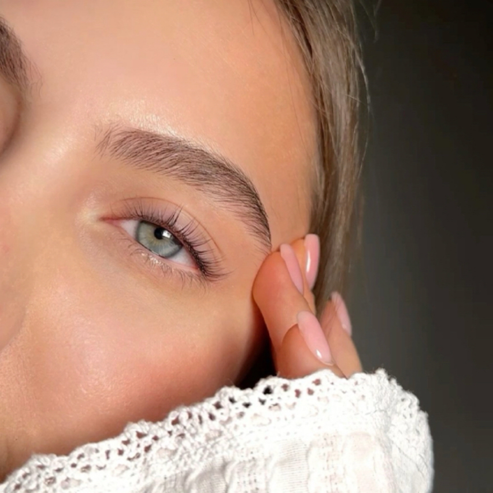 Eyebrows Shaping at Katie Beauty in Walnut Creek, CA