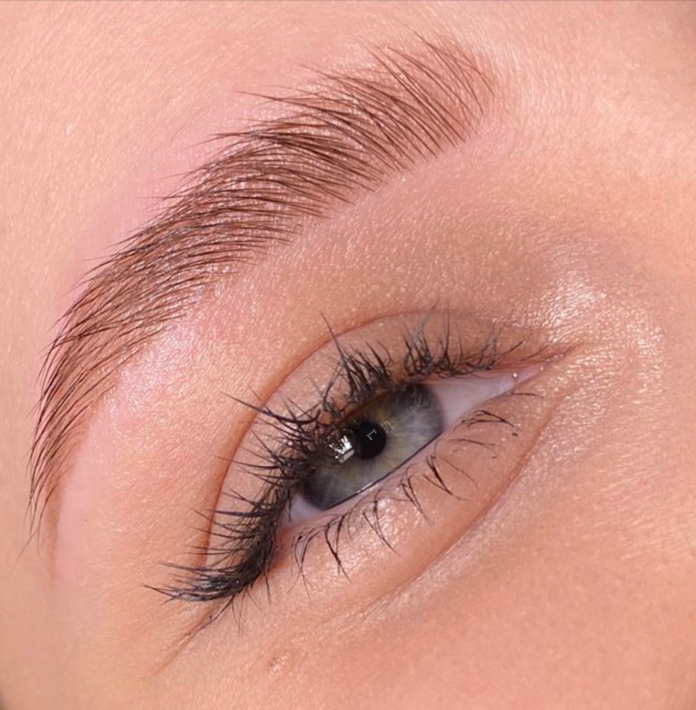 Eyebrows Shaping