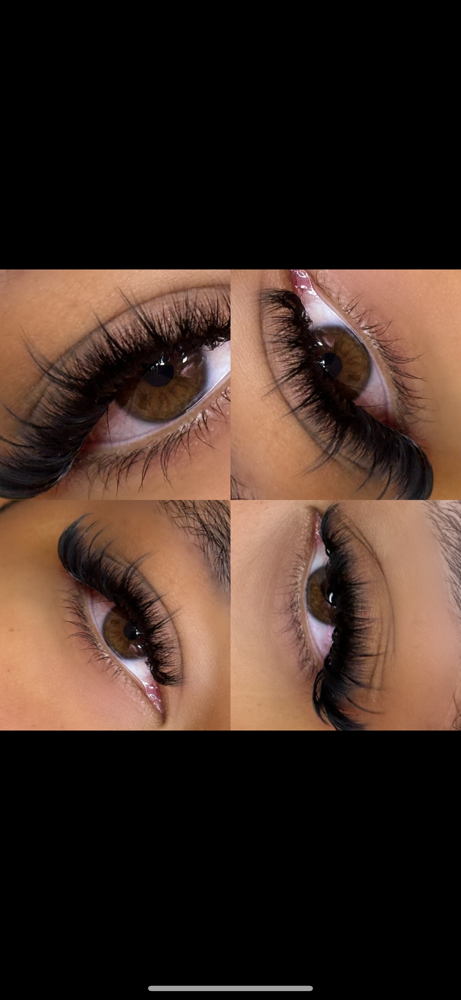 New Client Signature Set & consult