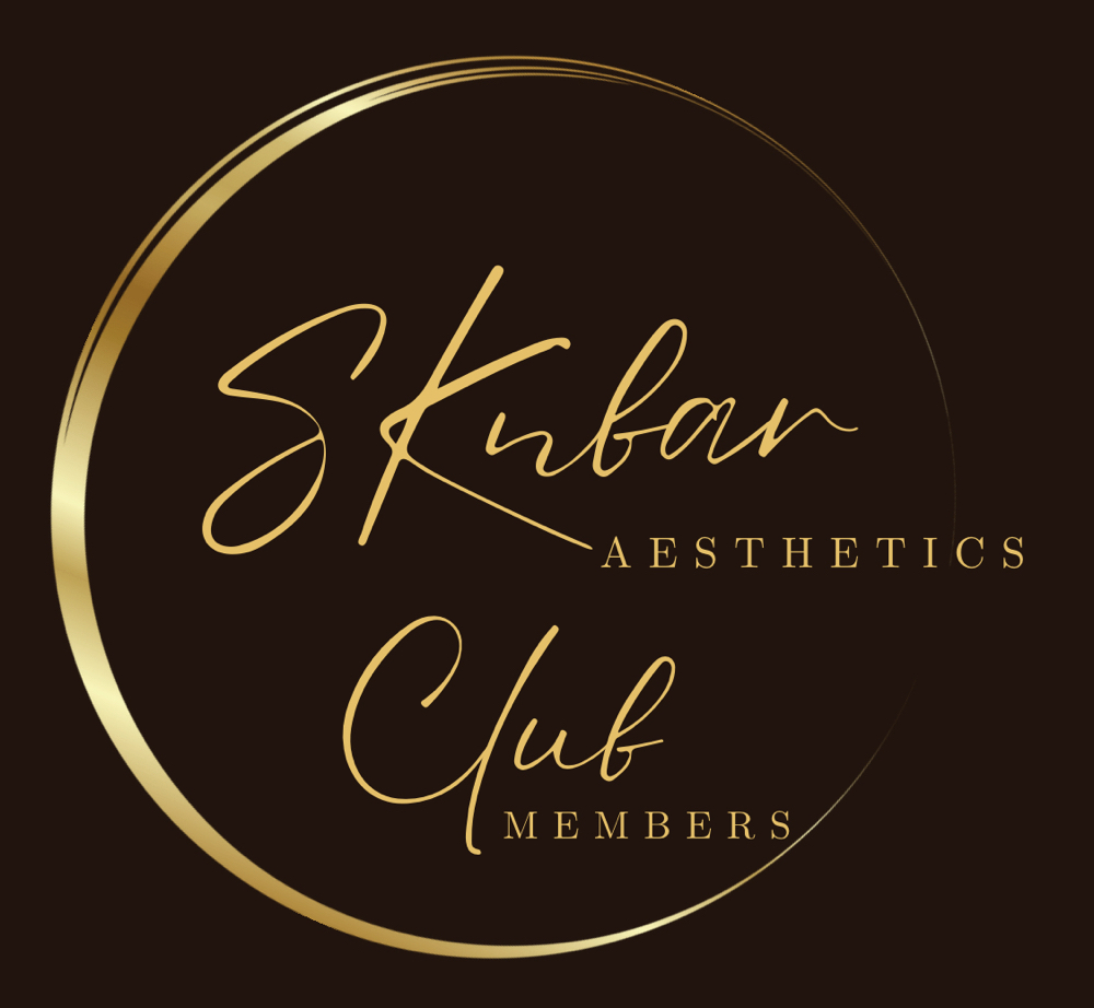 SKNBAR Glow Club Facial Upgrade