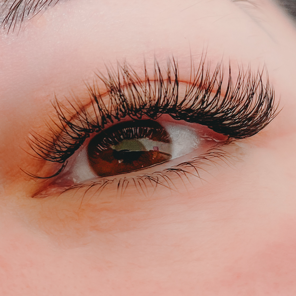 Classic Lash 5 Weeks Fill