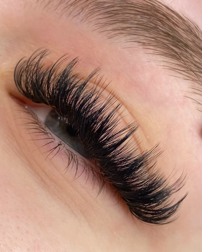 Custom, Personalized Lash Full Set