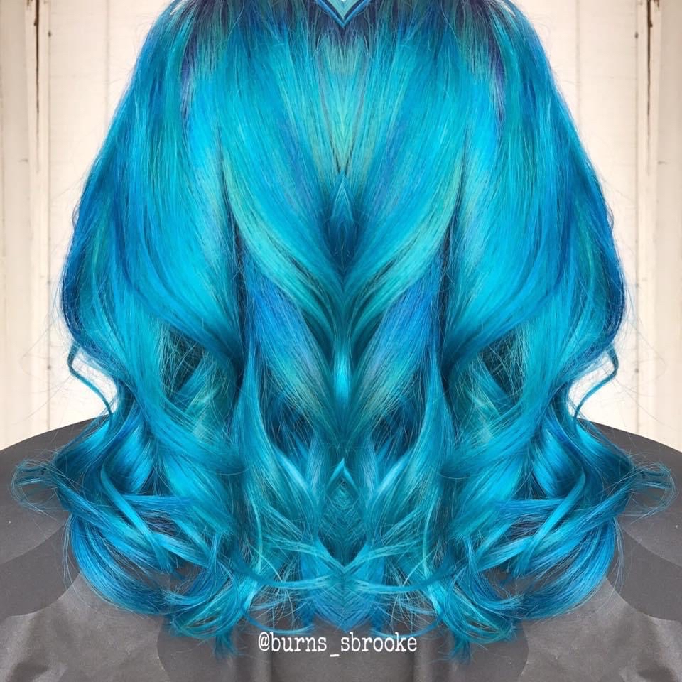 Vivid Color