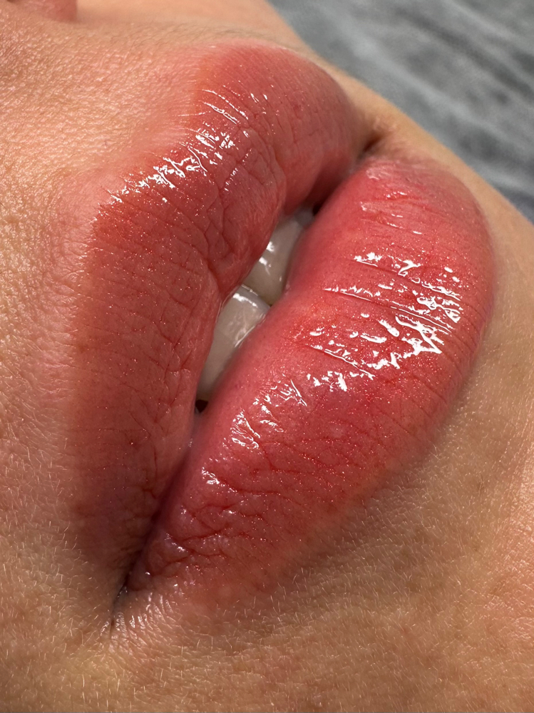 ✨Angels Lip Ritual