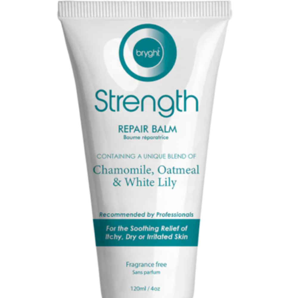 Strength Repair Balm at Skin Benefits By Heather Dawn in Albuquerque, NM