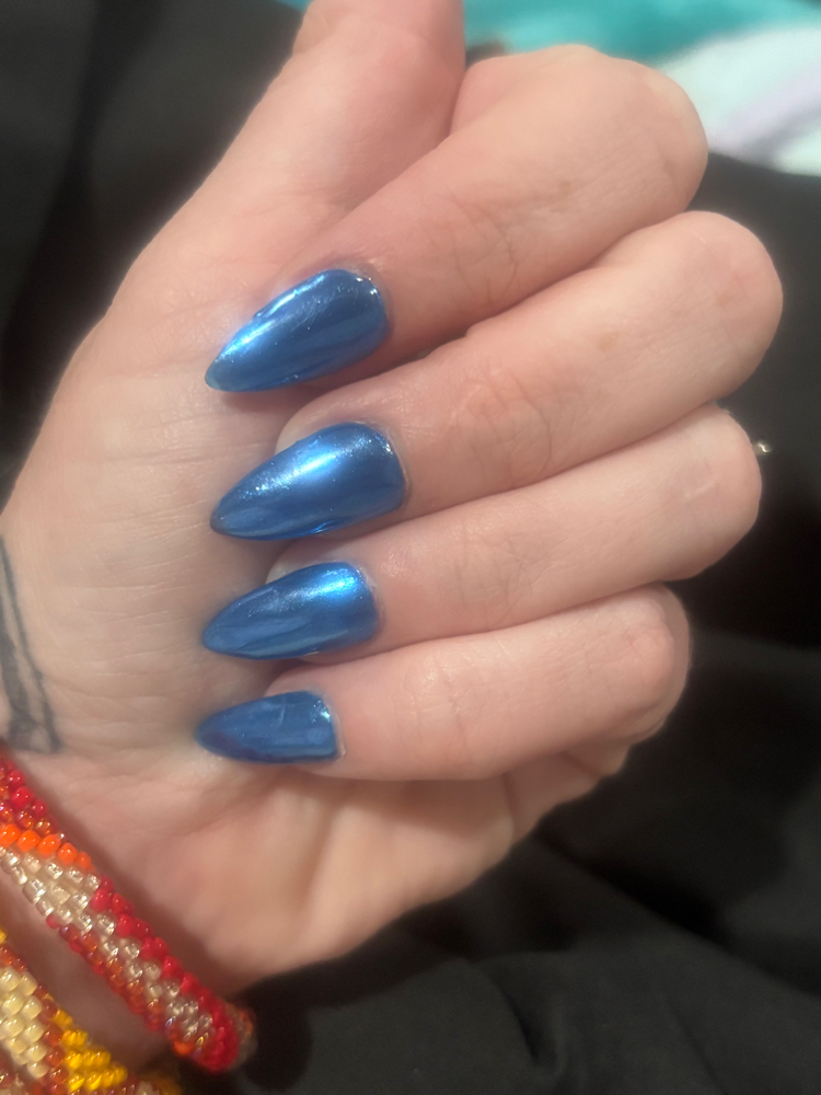Nail Fill