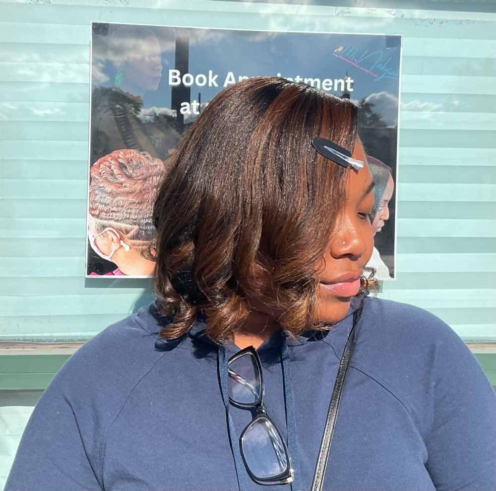 Highlights at Nakyia Stubbs in Wayne, MI