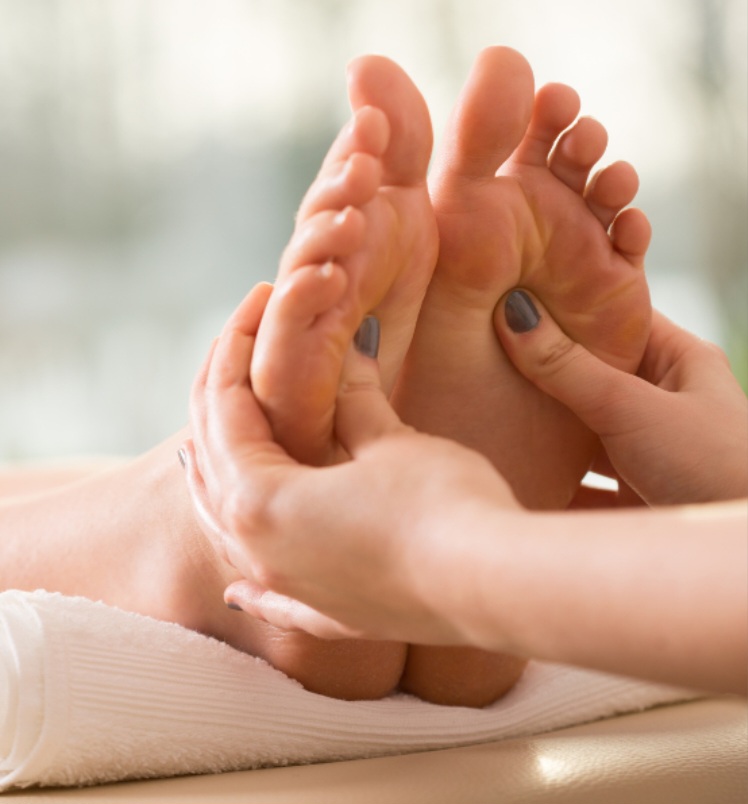 Reflexology