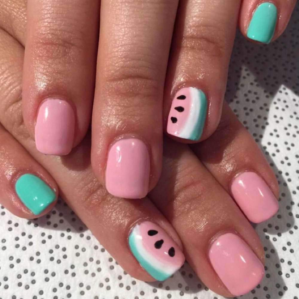 Kids Manicure at Lonestar Wellness and Aesthetics, PLLC in Fredericksburg, TX