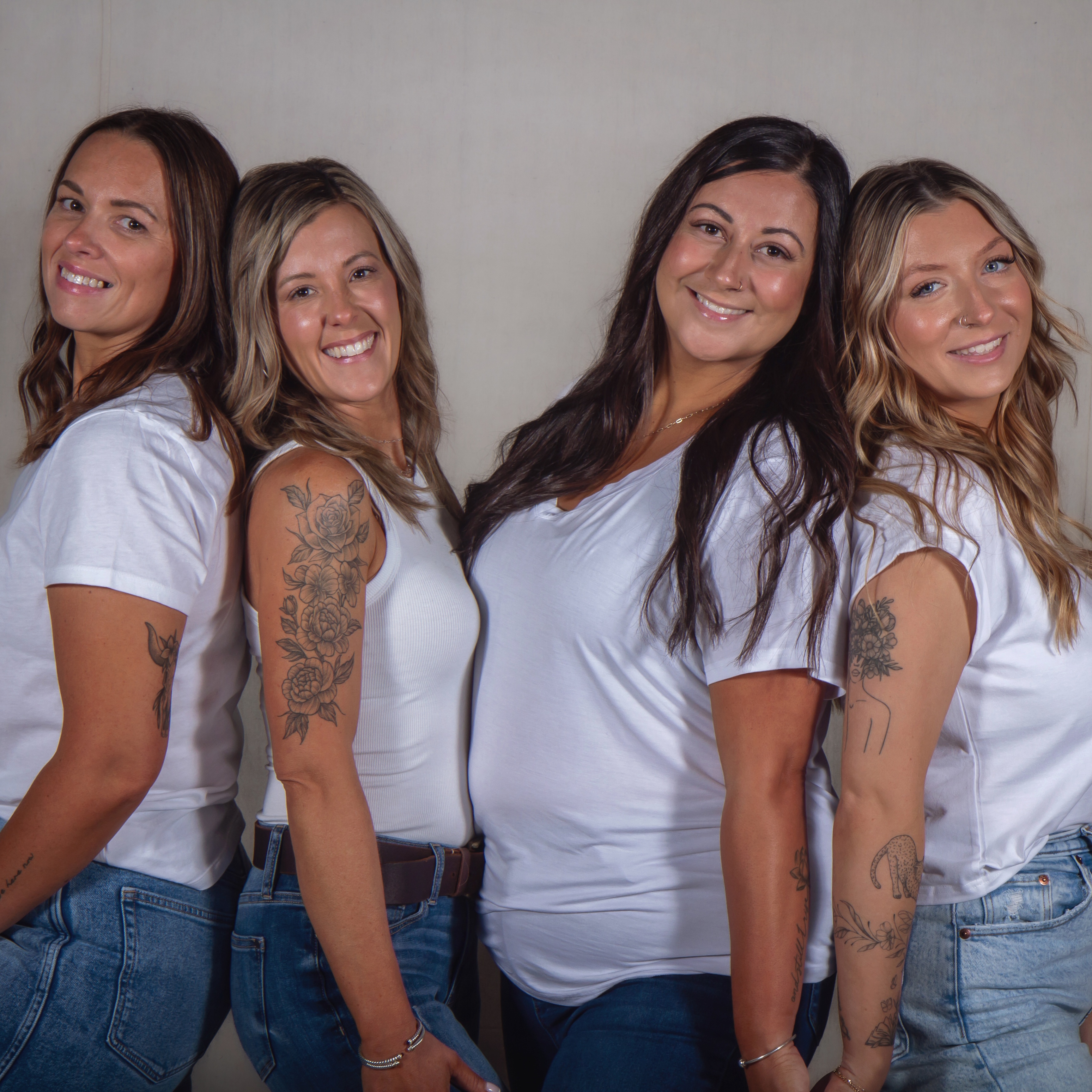 Mobile Large Group Event at Sunless by Stacey in Chicopee, MA