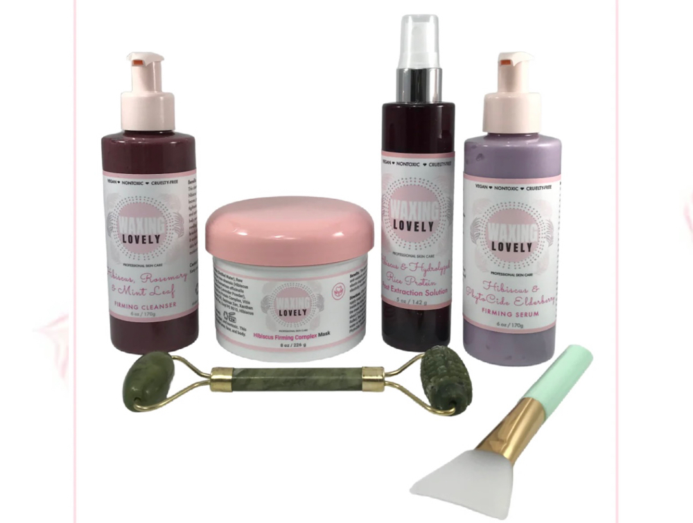 Firming Vajacial at Eygptian Esthetics in Upper Marlboro, MD