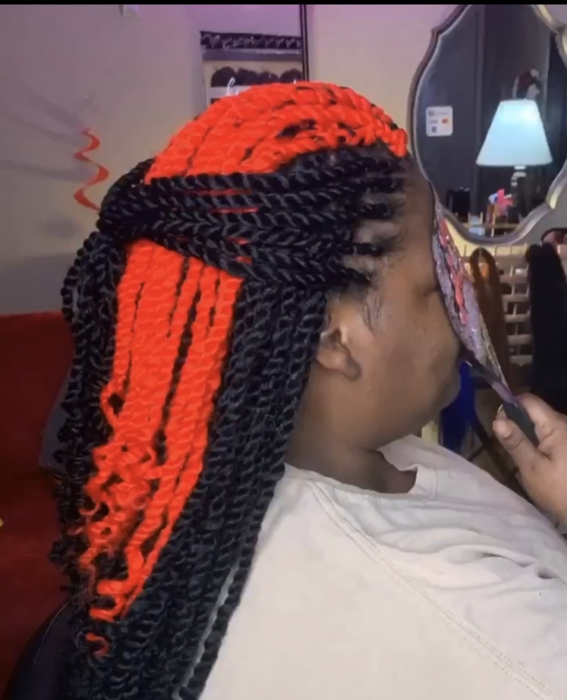 Twists