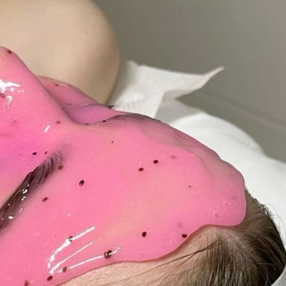 Relaxing Facial at Amanda kelly in Beavercreek, OH